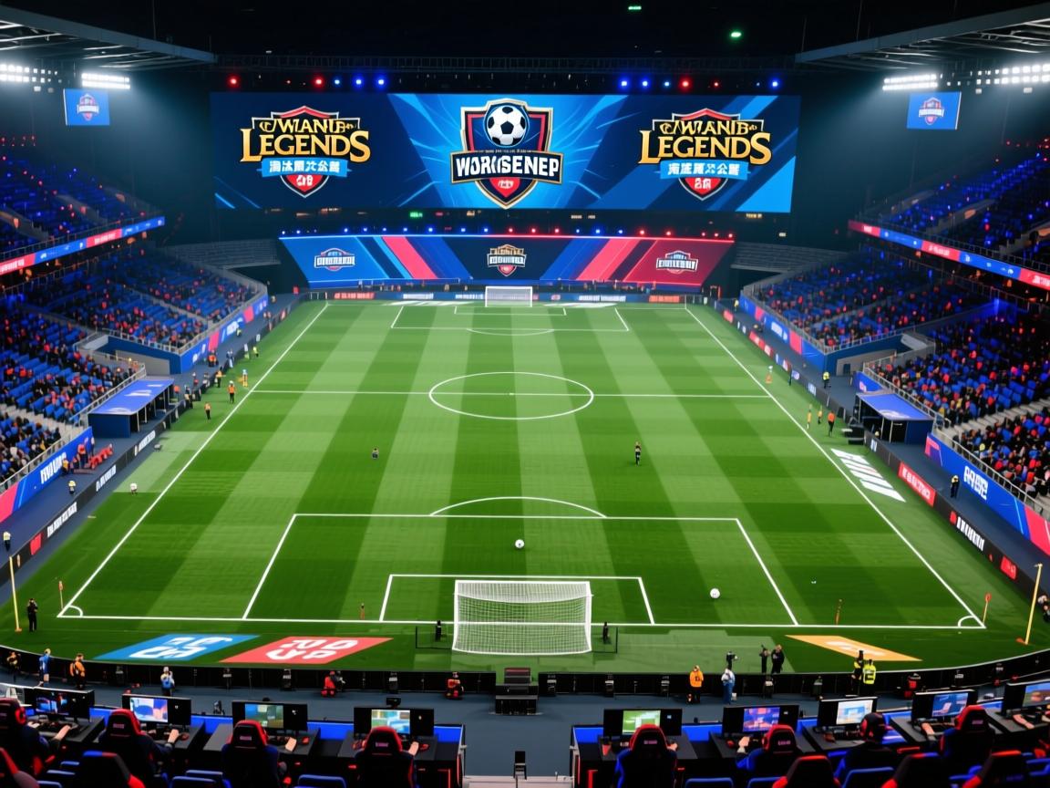 英雄联盟世界赛淘汰赛完整赛程公布