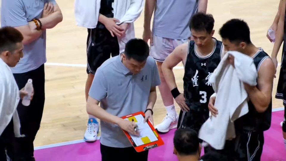 关于20年磨一剑！河南男篮94-74湖北锁定全运决赛圈新疆7连败黯然出局的信息