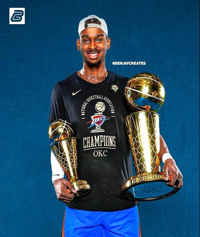 天博体育入口-花呗恭喜亚历山大带领雷霆拿下NBA总冠军！的简单介绍