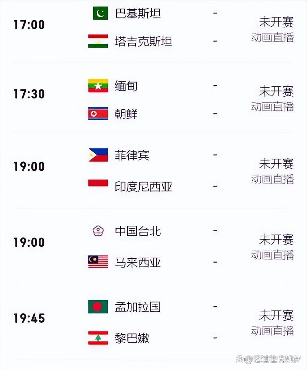 关于今晚19:30中央五套直播节目表:CCTV5CCTV5+节目赛事单东亚足球赛的信息