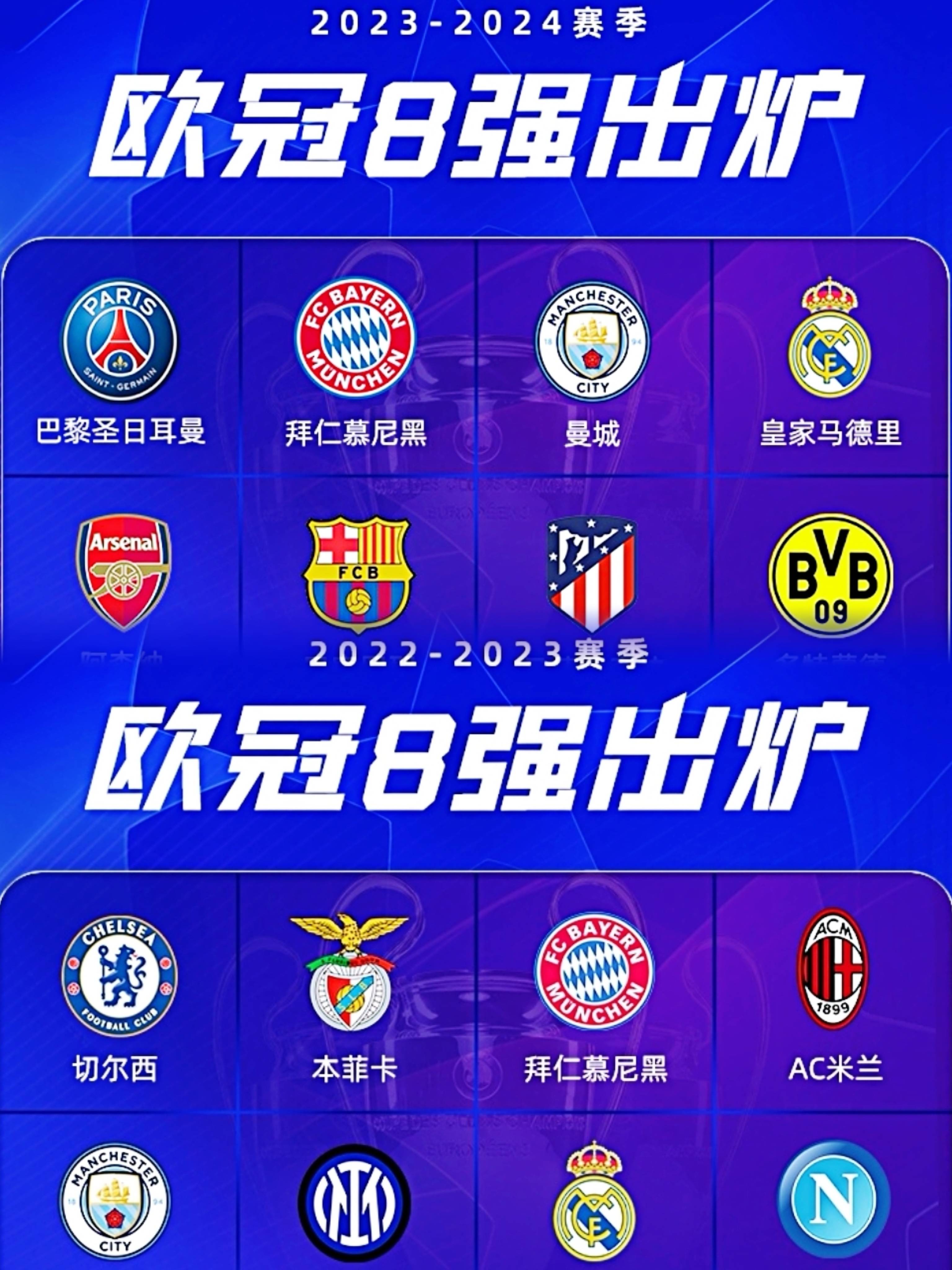 哪国欧冠奖杯最多？法国夺得第二座，德国8座，的简单介绍