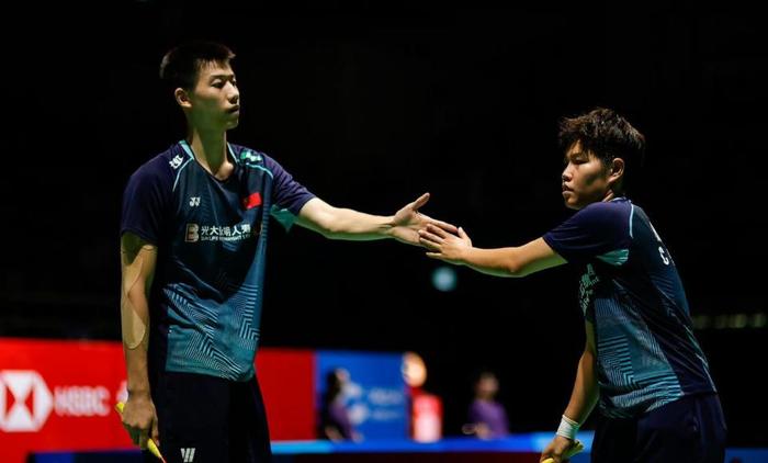0-2！头号种子凤凰组合出局无缘日本公开赛混双决赛的简单介绍