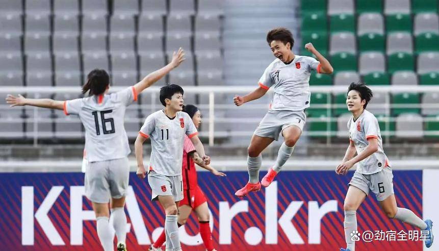 天博体育app-关于东亚杯-补时险失球女足0-0日本无缘冠军的信息