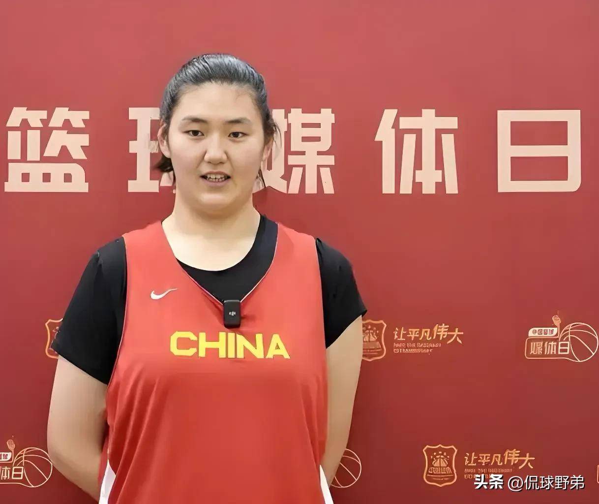天博体育app-李梦缺席影响大！深圳亚洲杯女篮压力陡增，张子宇或难助阵U19