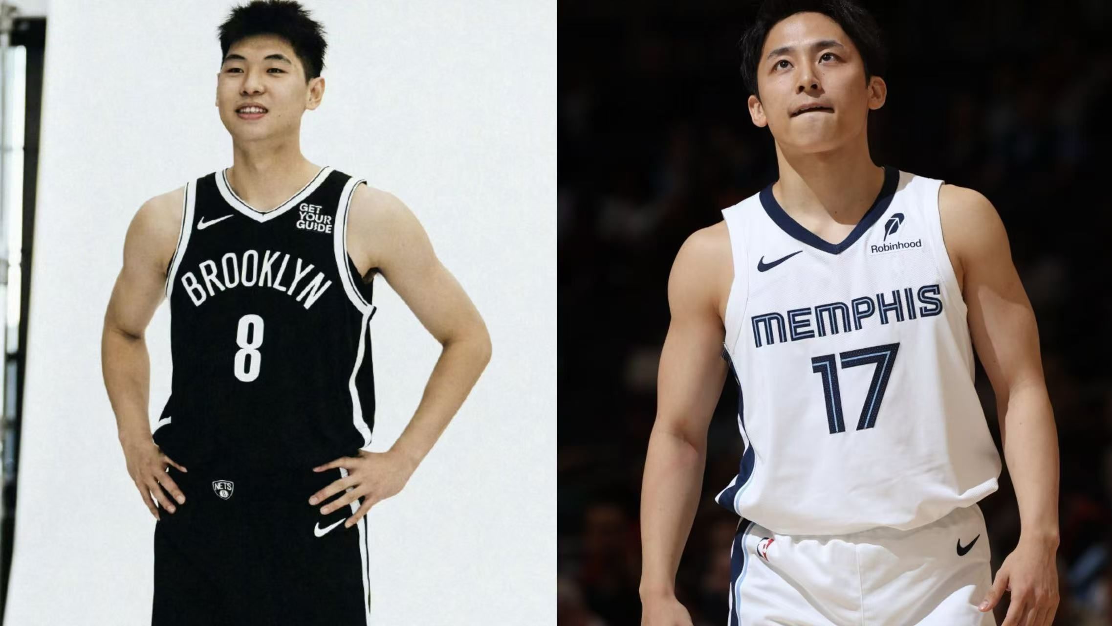 天博体育平台-河村永辉今日20+10，你认为他能否继续征战NBA？的简单介绍