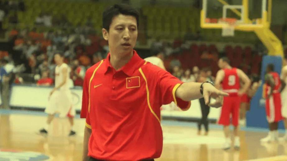 天博体育登录-关于郭士强感谢运动员放弃陪伴家人时间参加集训的信息