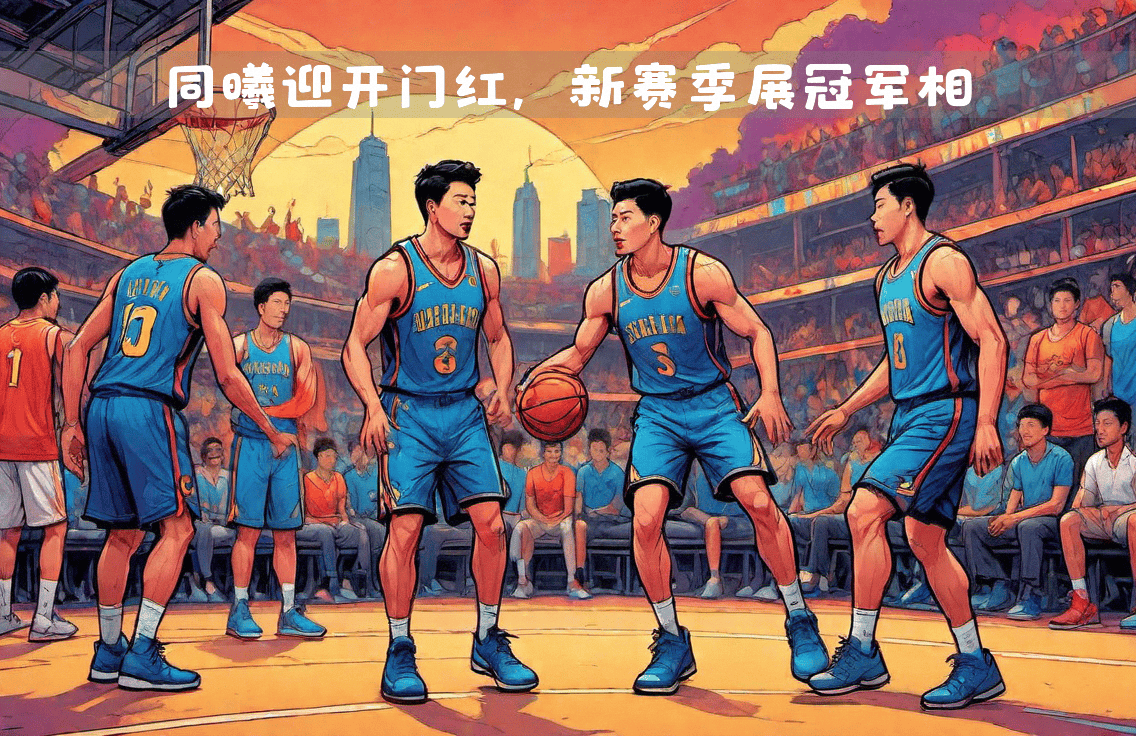 天博体育入口-江苏篮球大地震！同曦9人合同到期+总经理离队，南京球迷的简单介绍
