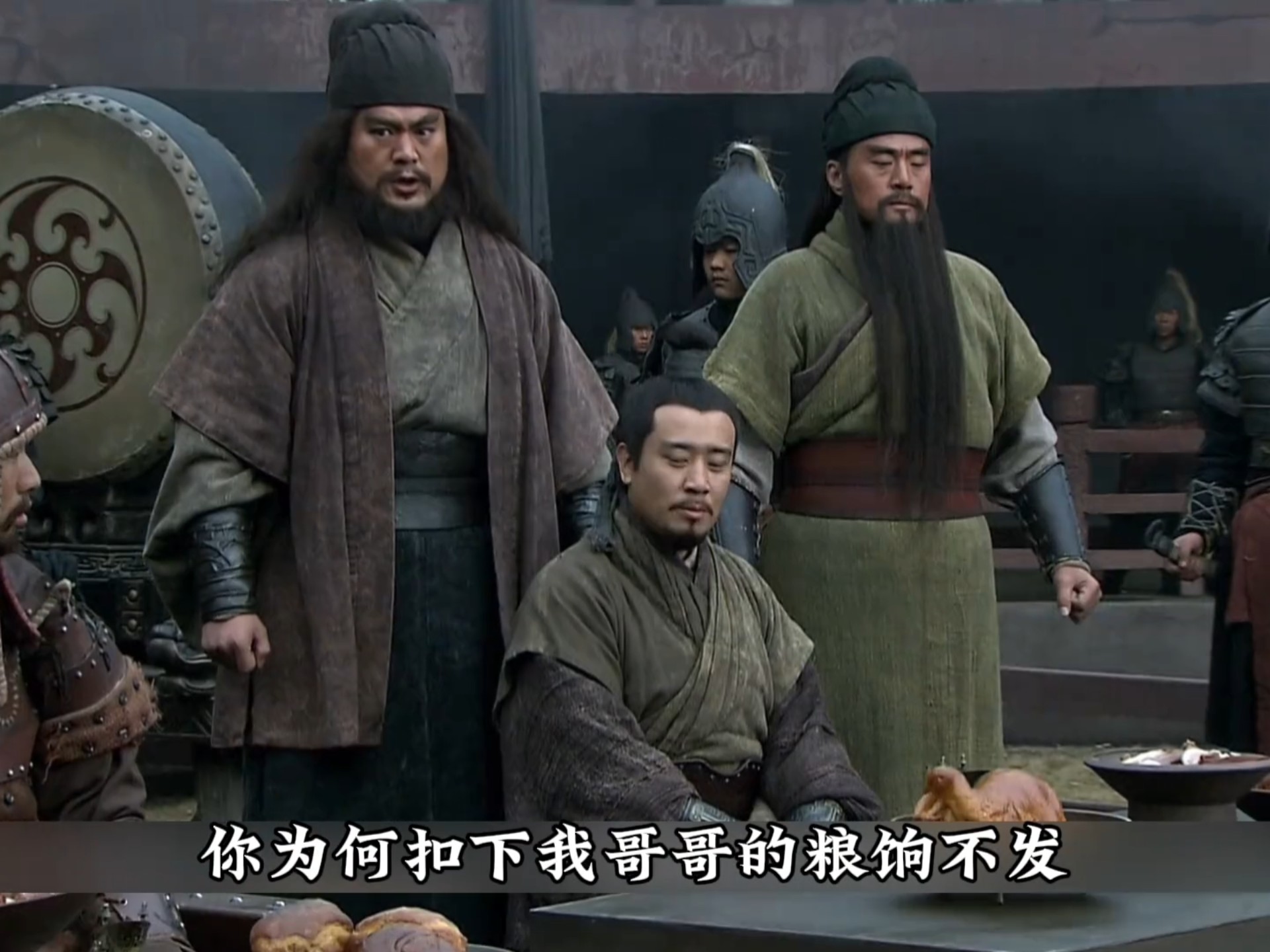 《王者荣耀》新三国玩法来了：魏、蜀、吴三军对垒