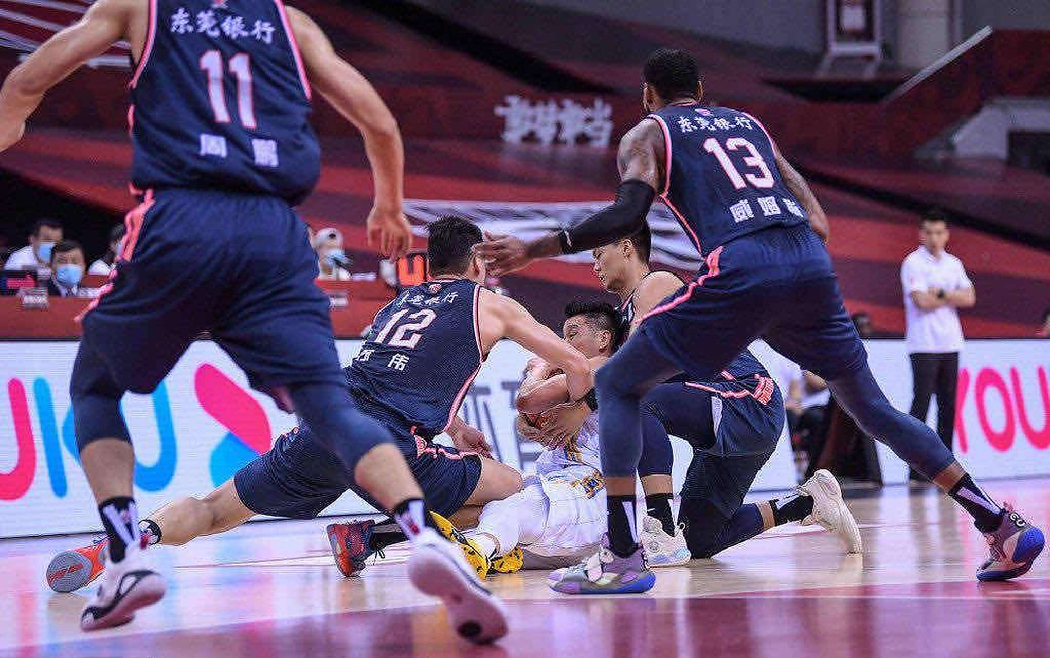 天博体育下载-广东男篮在比赛中以大胜告终