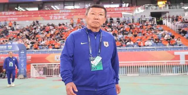 中国媒体或不知崔康熙度假竟说他失联